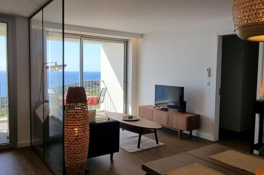 Wohnung "Atlantic Nest by HRM" - foto 11