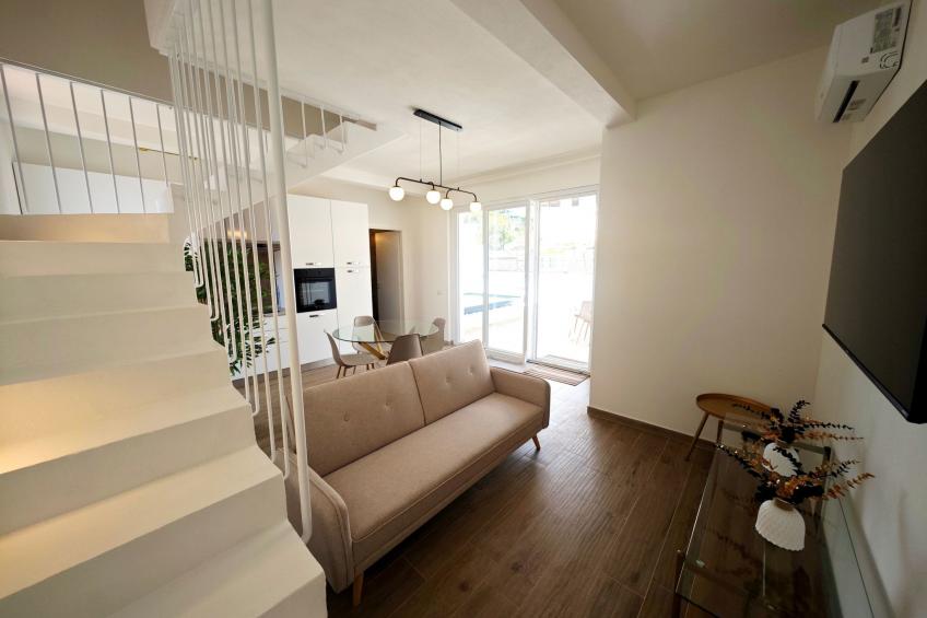 Suite Selektion Ikebana Porto Pino - foto 11