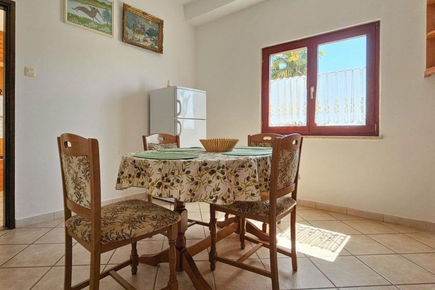 für 4 Personen ca. 60 m² in Novigrad, Adriaküste Kroatien (Westküste von I - foto 22