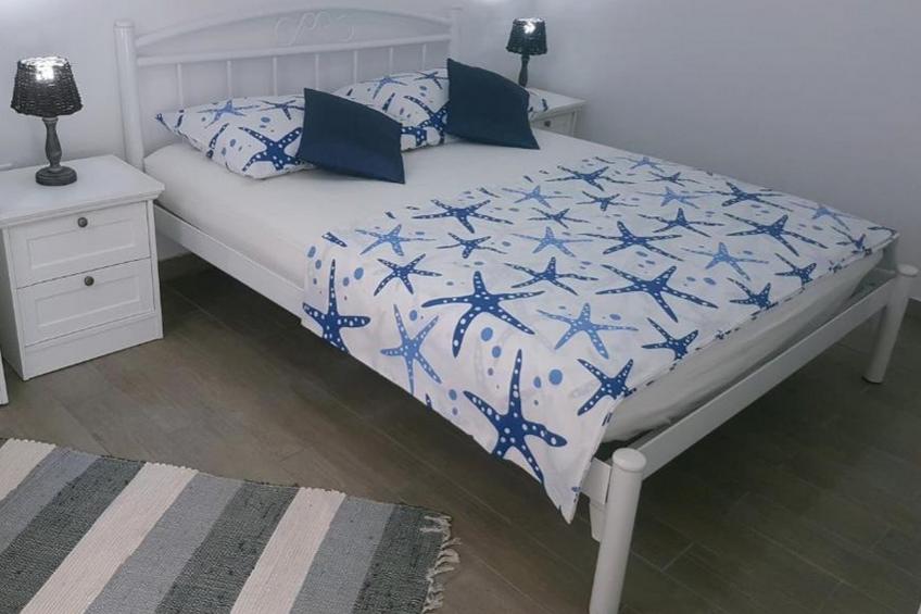 Apartments Katarina -One Bedroom Apartment with Terrace (A2) - foto 7