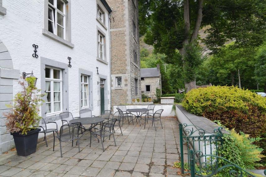 Torenwoning voor acht Domaine Château Dieupart - foto 31