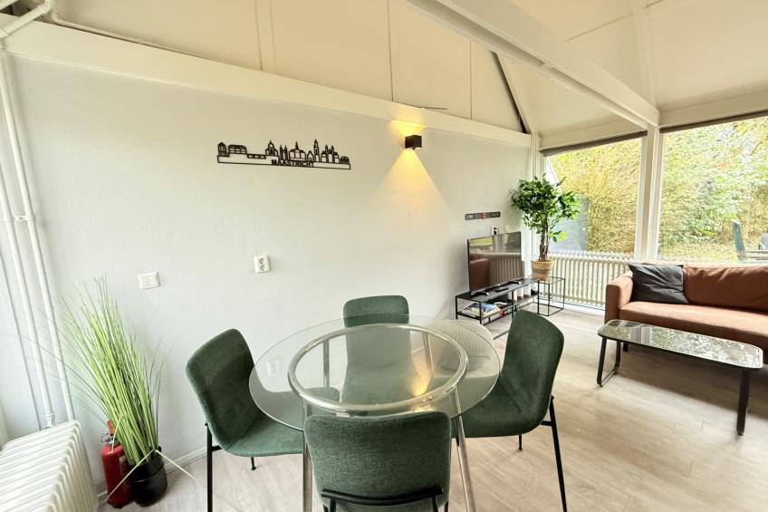 Bungalowpark Simpelveld - Alpha 61 - foto 3