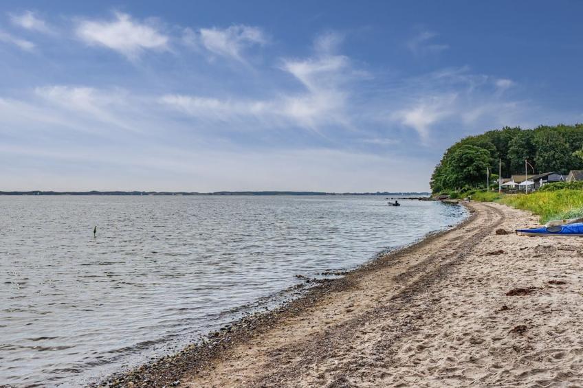 "Gunlef" - 50m from the sea in Funen - foto 26