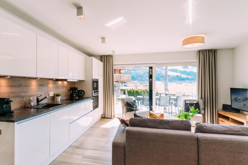 Tauern Lodge XL - foto 12