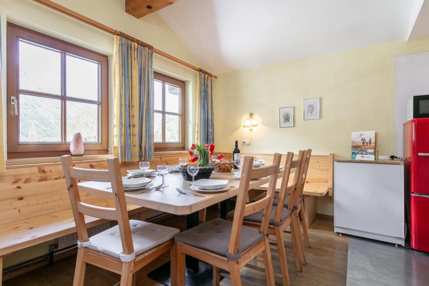 Schweizerhof Arnika - foto 4
