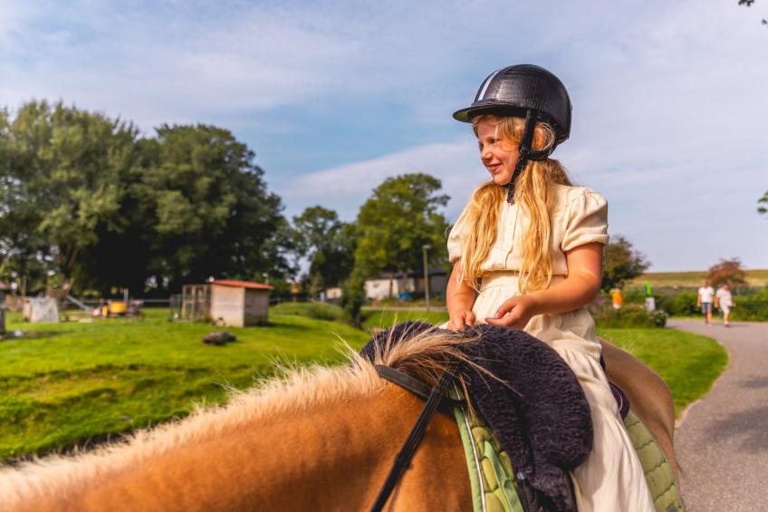 Villavakantiepark IJsselhof - foto 13