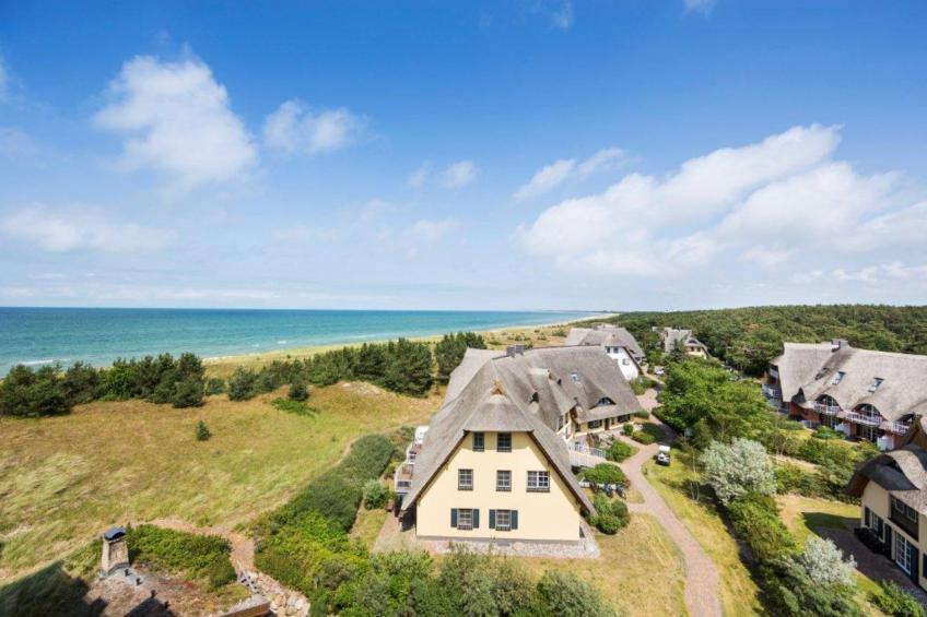 Dünenhaus 1Reihe - Strandhotel Dünenmeer - foto 21