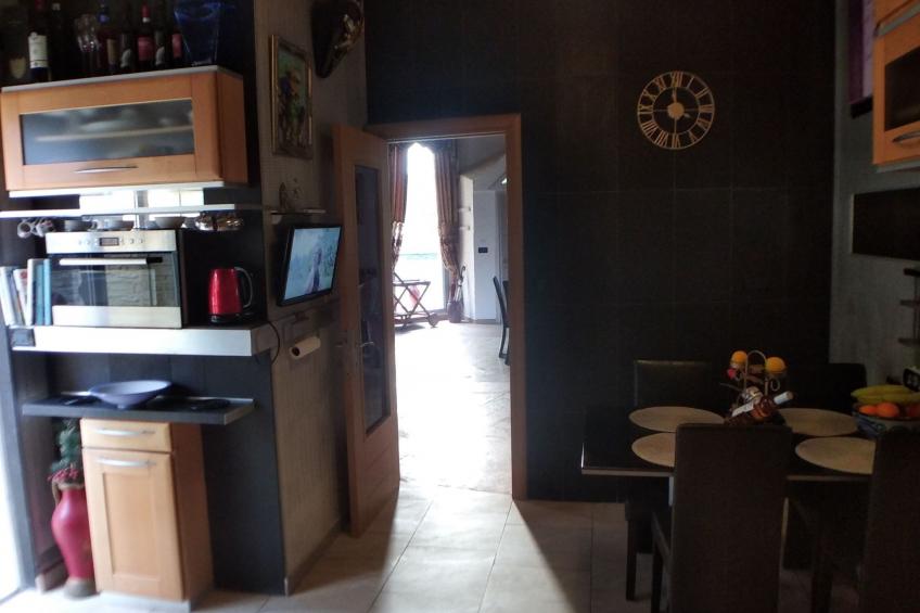 "Villa Sculpture" mit Terrasse - foto 22