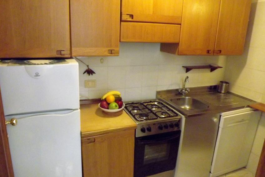 ILA1803 HOUSE AL PORTO - foto 6