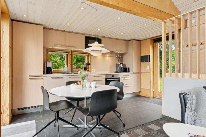 "Harka" - 100m to the inlet in Sealand - foto 22