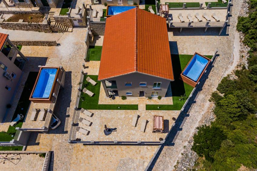 Olea Resort - foto 4