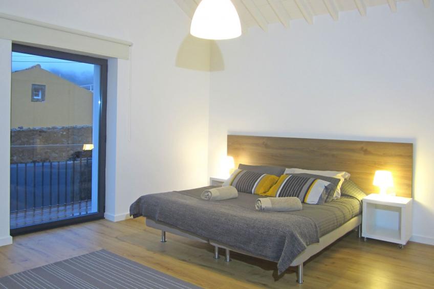 in Furnas mit Terrasse, Garten und Grill - foto 2