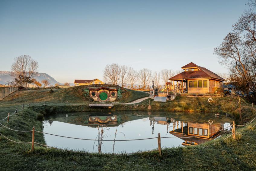 Hobbit House - foto 8