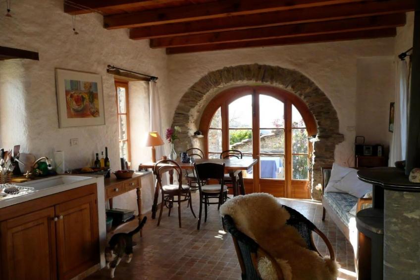 CASA SISSI, Sehnsuchtsort zwischen Olivenhainen - foto 8