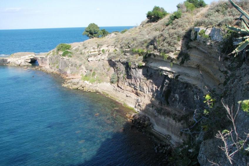 für 4 Personen 90qm Agnone Bagni - foto 18