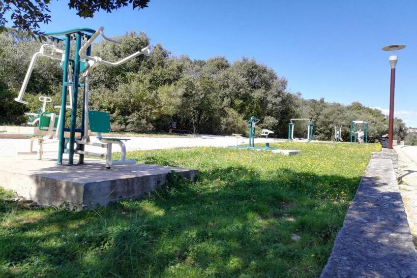 Apartment Baselak - Duplex One Bedroom Apartment with Balcony and Sea View - foto 17