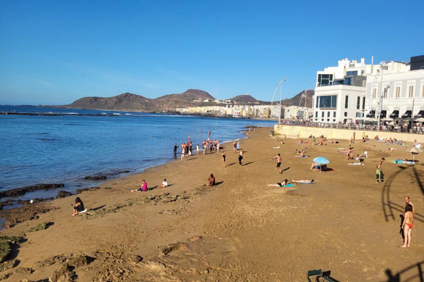 Cian Beach Home By CanariasGetaway - foto 25