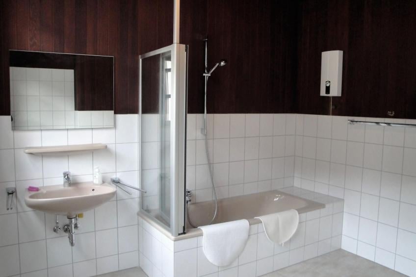 Wohnung in einem historischen Gebäude mit Balkon und Blick auf die Mosel - foto 12