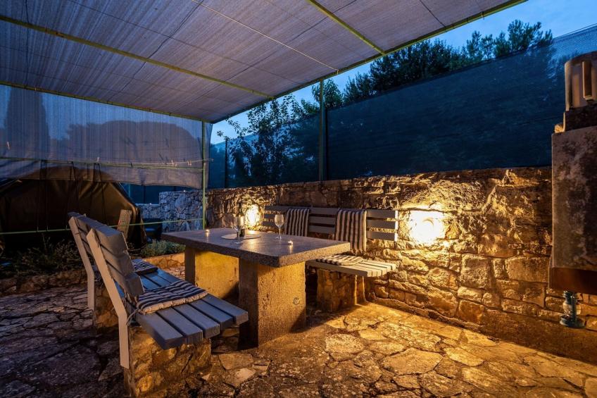 Kristijan & Jelena - Pool, Jacuzzi, Playground - foto 23