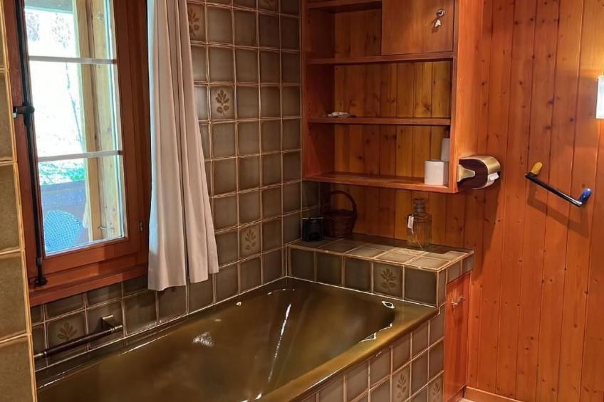 Chalet Alpen Lotus - foto 22