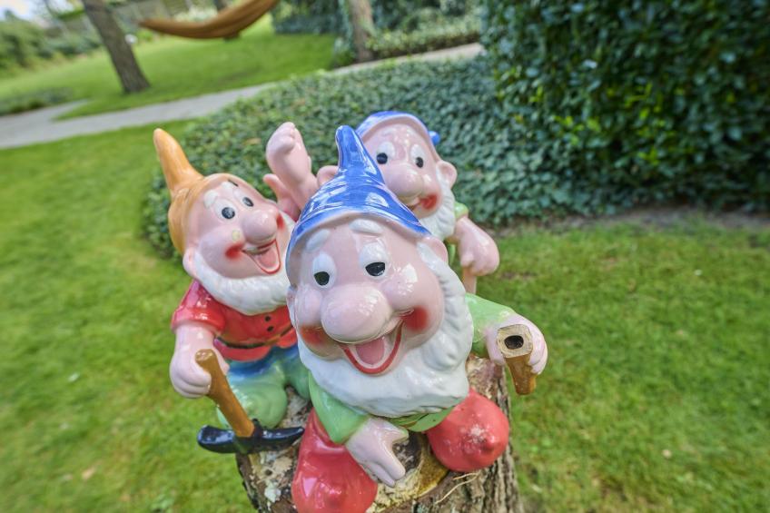 Zee van tijd - foto 44