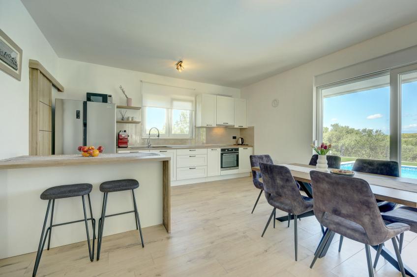 Holiday Home Bonato with pool - foto 20