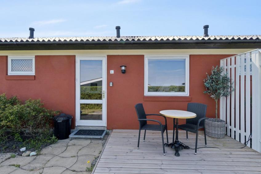"Maksimilian" - 300m from the sea - foto 18