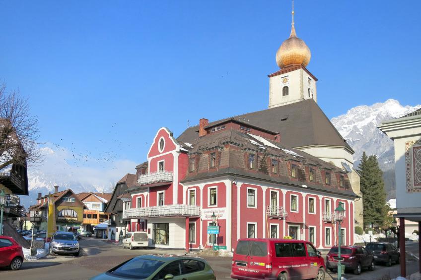 Grimmingblickhütte (GBM301) - foto 48