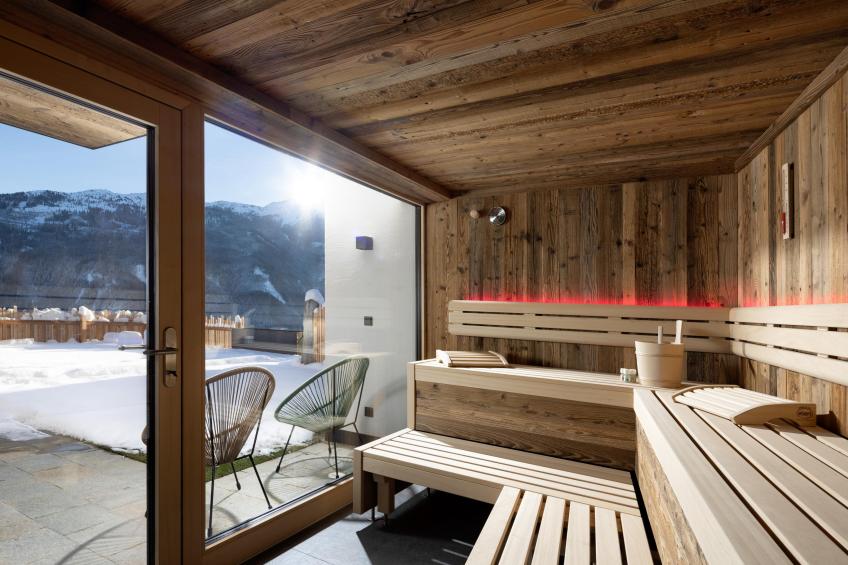 Das Haus am Berg - foto 15