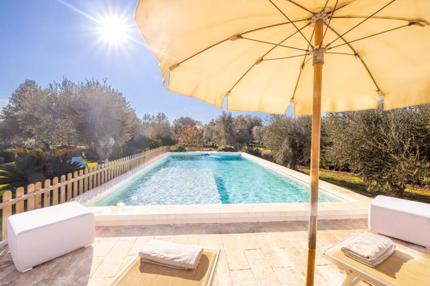 Villa Acqua Azzurra - foto 3