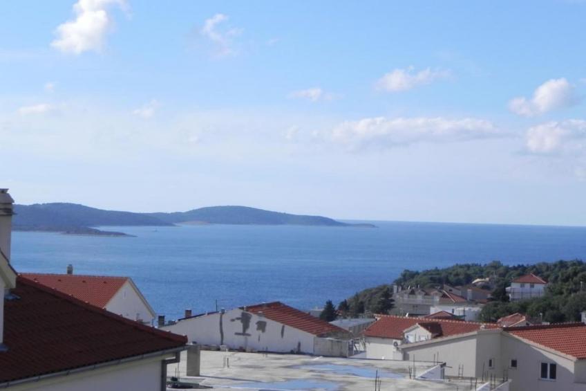 Apartments Trogrlić - Comfort One-Bedroom Apartment with Balcony and Sea View - foto 9