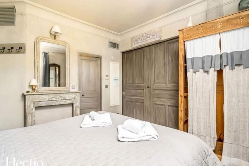 Loggia 3 Romarin | Résidence Les Petitons - foto 8