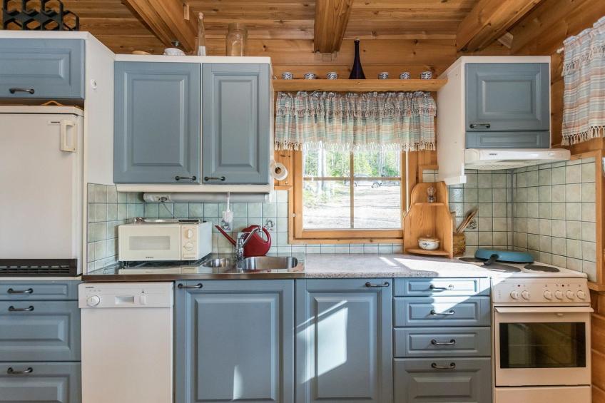 Pirttiniemi - foto 15