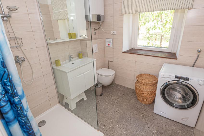 Rural Villa Olive Krka - foto 24