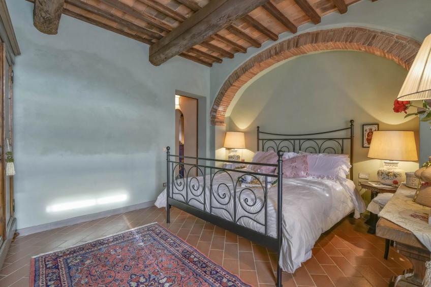 Villa 'Villa Solaria' mit privatem Pool - foto 28