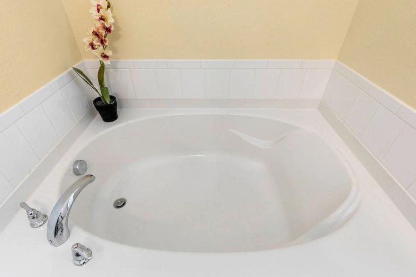 Sunshine Escape mit Pool und Spa in der Nähe von Disney - foto 15