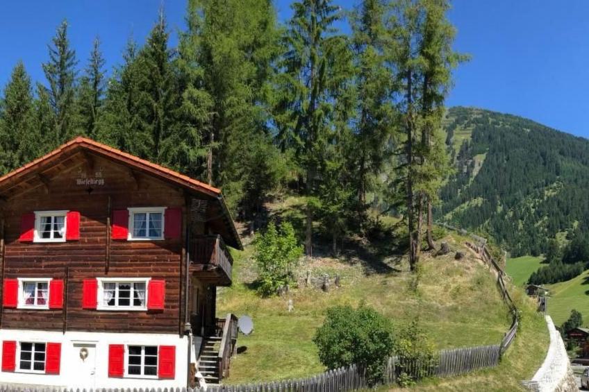 Chalet Arosa für 6 P - foto 39