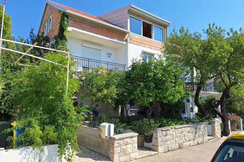 Srsen für 2 Personen in Kuciste - foto 12