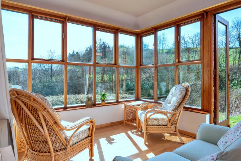 Cwmfron House - foto 36