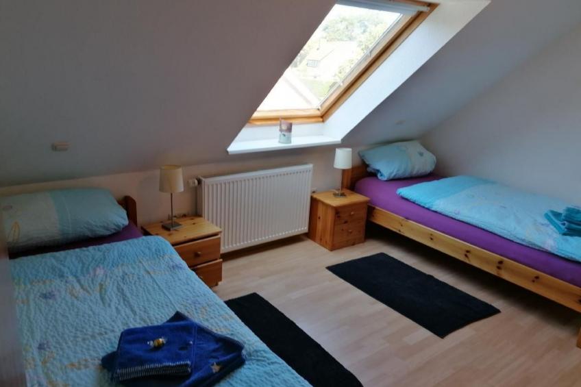 Wohnung in Börgerwald mit Sauna - foto 8