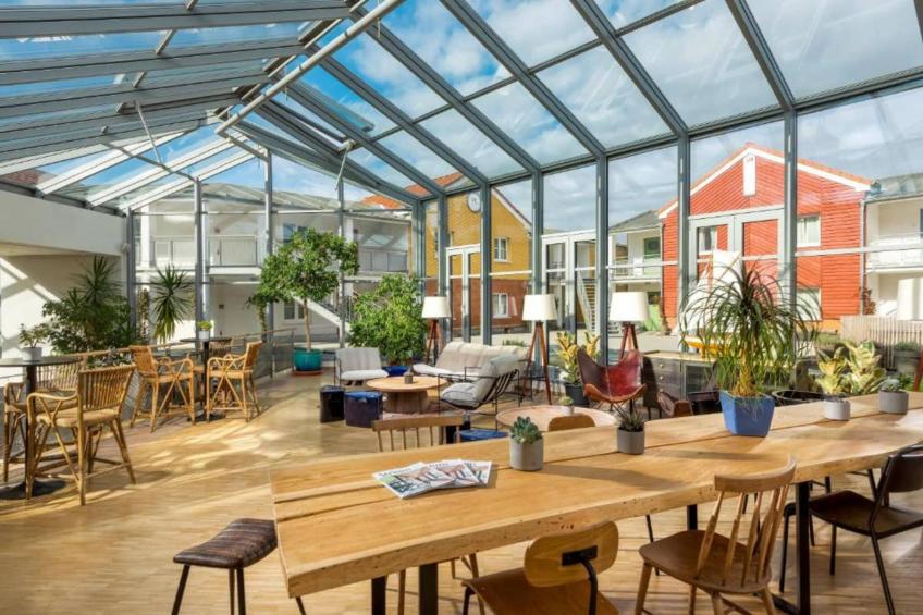 Marina Standard Double Room - foto 16