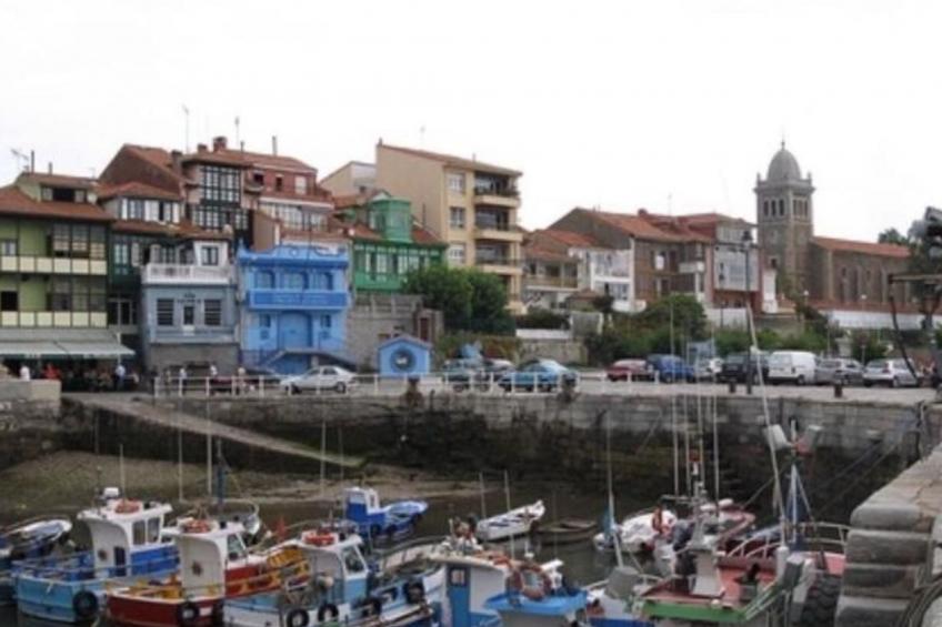 mit Aussicht in Luanco - foto 4