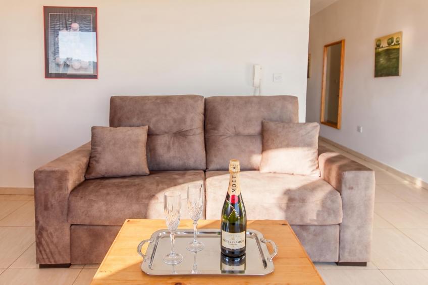 Merill Pool and Sea, Penthouse Apart 6 - foto 25