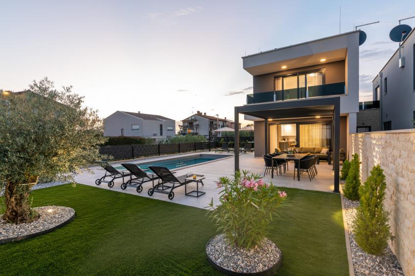 Villa Angelus - foto 6