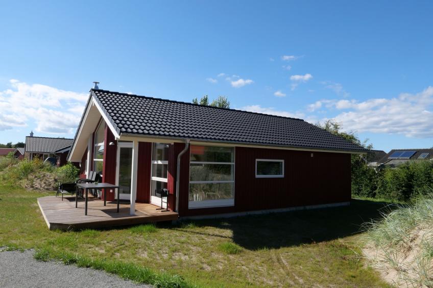 Holiday Vital Resort Ferienhaus 61 - foto 6