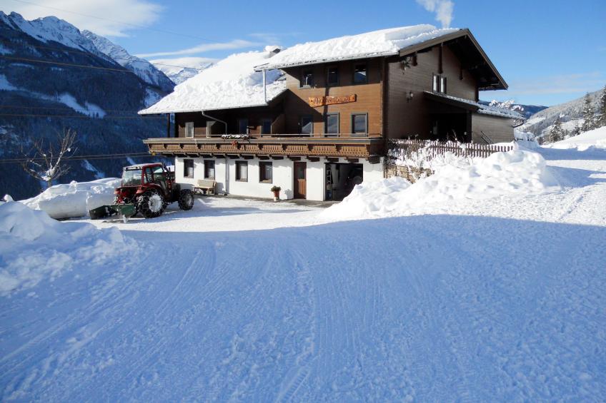 Haus Moosen (NKI210) - foto 21