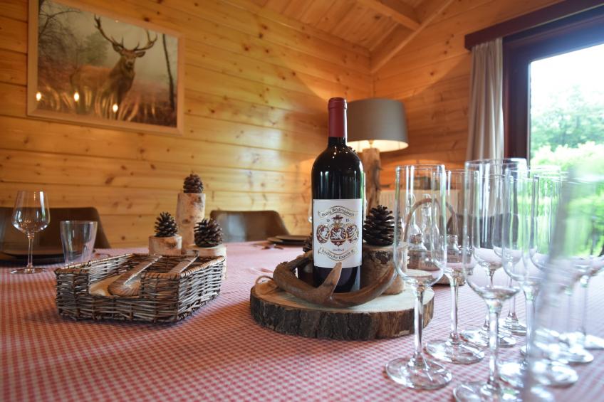 Happy Wood Chalet - foto 30