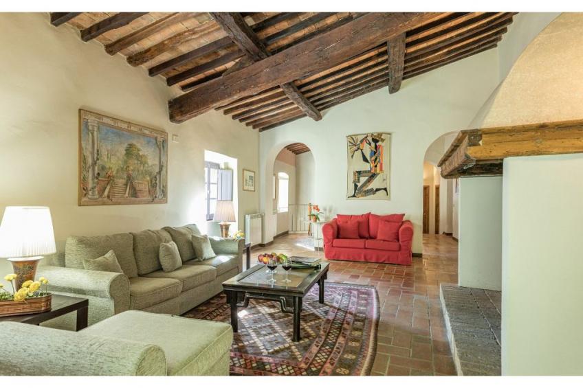 Villa Linchiano - foto 28