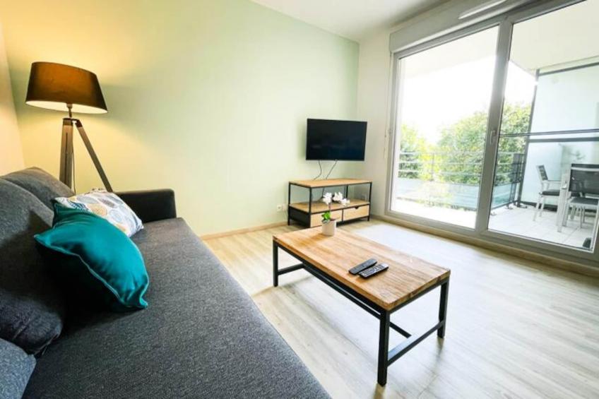 Terrasse Sur Montbonnot - foto 4