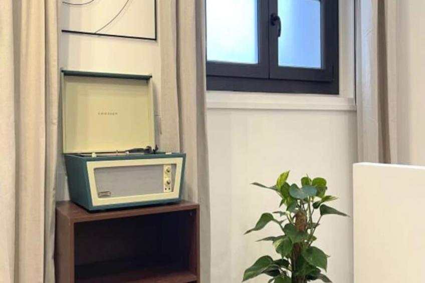 L'orient-express - Jacuzzi Spa - Parking - Loft - foto 18